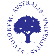 Logo Austral Universidad