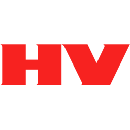 Logo HV Capital Manager GmbH