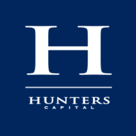 Logo Hunters Capital LLC