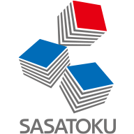 Logo Sasatoku Printing Co., Ltd.