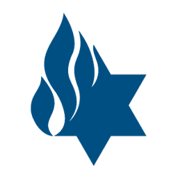 Logo Simon Wiesenthal Center, Inc.