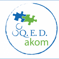 Logo All Kinds of Minds Institute