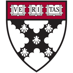 Logo Harvard Business Association of Orange County