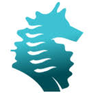 Logo Evides NV