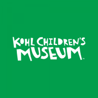 Logo Kohl Children's Museum of Greater Chicago, Inc.