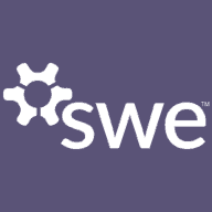 Logo The Society of Women Engineers