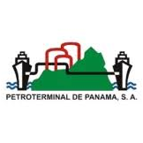 Logo Petroterminal de Panamá SA
