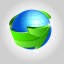 Logo Avantair, Inc.