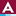 Logo Achieva Credit Union
