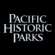 Logo Pacific Historic Parks