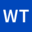 Logo WisdomTree UK Ltd.
