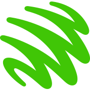 Logo Binariang GSM Sdn. Bhd.