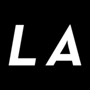 Logo Southern California Public Radio