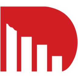 Logo M.D. Descant, Inc.