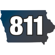 Logo Iowa One Call
