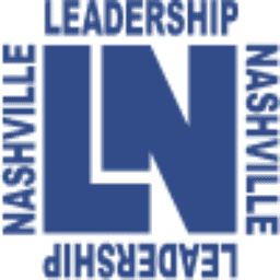 Logo Leadership Nashville Foundation
