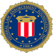 Logo Federal Law Enforcement Foundation