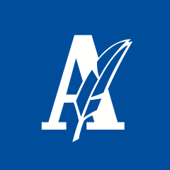 Logo Kustannus Oy Aamulehti
