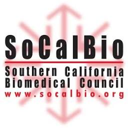 Logo Southern California Biomedical Council