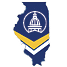 Logo Illinois Chamber of Commerce