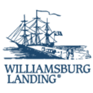 Logo Williamsburg Landing Corp.