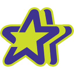 Logo United Skates of America, Inc.