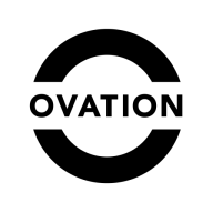 Logo Ovation LLC