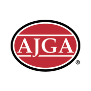 Logo American Junior Golf Association