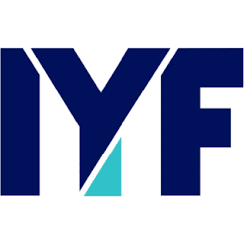 Logo International Youth Foundation, Inc.