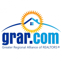 Logo Grand Rapids Association of Realtors