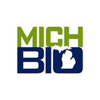 Logo Michigan Biosciences Industry Association