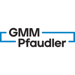 Logo GMM Pfaudler Ltd.