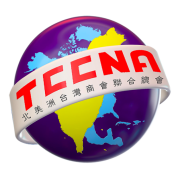 Logo Taiwanese Chamber of Commerce of North America