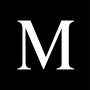 Logo Alpha Media Group, Inc.