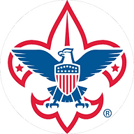 Logo Inland Northwest Council Boy Scouts of America