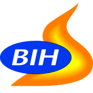 Logo Boustead International Heaters Ltd.