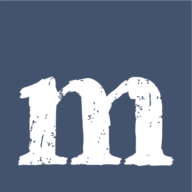 Logo The Meyer Foundation