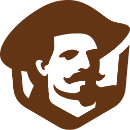 Logo Buffalo Bill Memorial Association