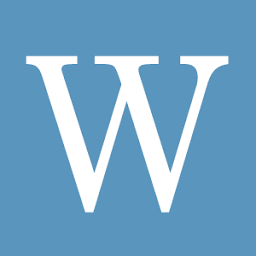Logo The Woodrow Wilson House