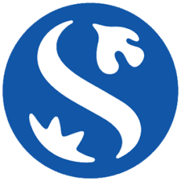 Logo Shinhan Bank America