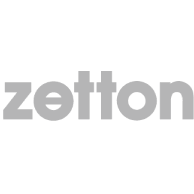 Logo zetton, Inc.