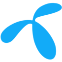 Logo Telenor Sverige AB