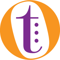 Logo Tulsa Opera, Inc.