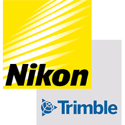 Logo Nikon-Trimble Co. Ltd.