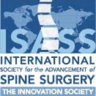 Logo International Society For The Advancement of Spine Surgery