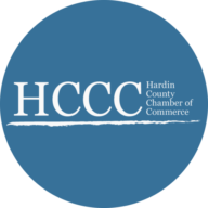 Logo Elizabethtown-Hardin County Chamber of Commerce