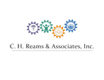 Logo C.H. Reams & Associates, Inc.