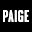 Logo Paige LLC