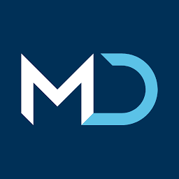 Logo Marshall Dennehey Warner Coleman & Goggin PC