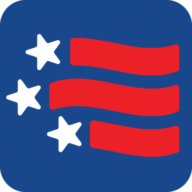 Logo Armed Services YMCA of the U.S.A.
